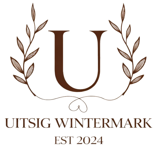 Uitsig Wintermark